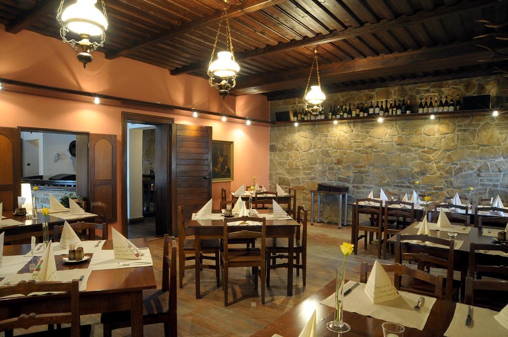 Guest house Koliba U Cerneho Medveda Zlin