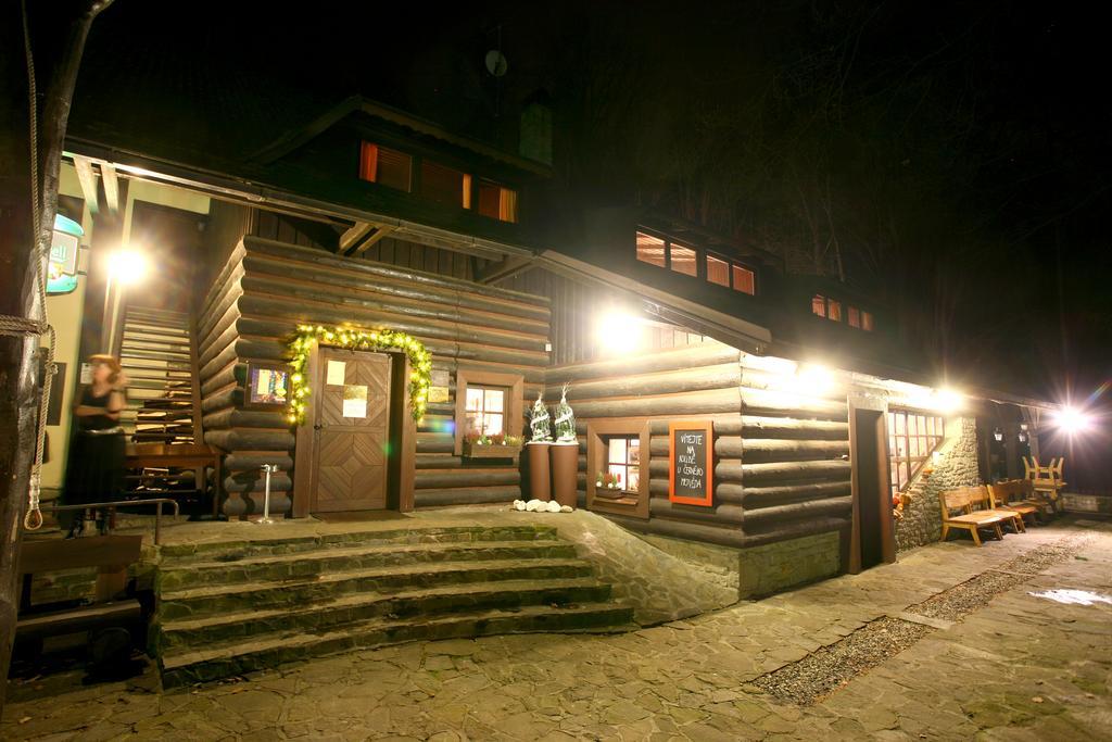Koliba U Cerneho Medveda 3*